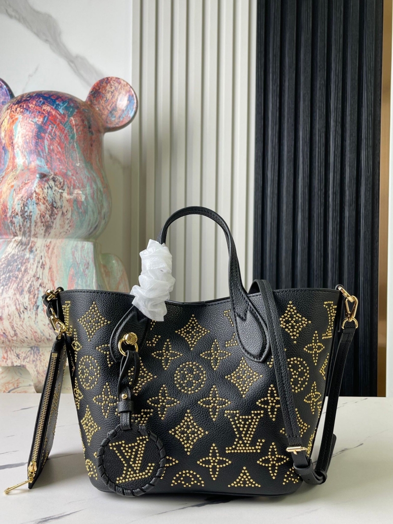 LV Shopping Bags